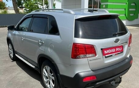 KIA Sorento II рестайлинг, 2012 год, 1 750 000 рублей, 3 фотография