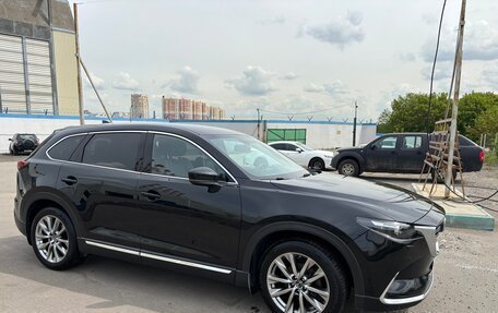 Mazda CX-9 II, 2018 год, 2 630 000 рублей, 2 фотография