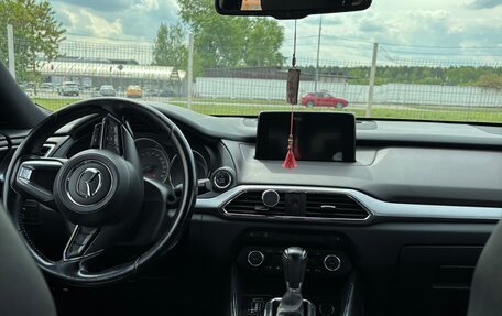 Mazda CX-9 II, 2018 год, 2 630 000 рублей, 4 фотография
