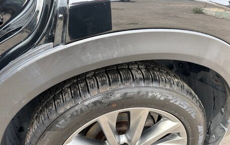 Mazda CX-9 II, 2018 год, 2 630 000 рублей, 6 фотография
