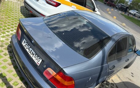 BMW 3 серия, 2002 год, 699 990 рублей, 5 фотография