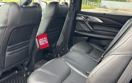 Mazda CX-9 II, 2018 год, 2 630 000 рублей, 5 фотография