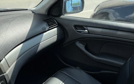 BMW 3 серия, 2002 год, 699 990 рублей, 12 фотография