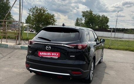 Mazda CX-9 II, 2018 год, 2 630 000 рублей, 3 фотография