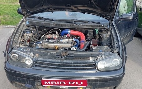 Volkswagen Golf GTI IV, 2003 год, 377 777 рублей, 6 фотография