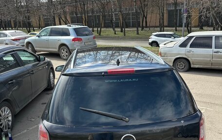 Opel Astra H, 2007 год, 350 000 рублей, 10 фотография
