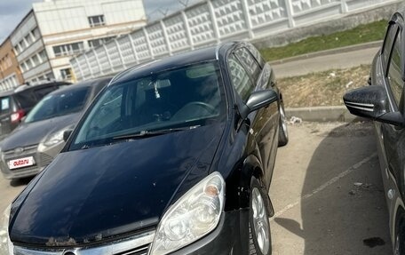 Opel Astra H, 2007 год, 350 000 рублей, 2 фотография