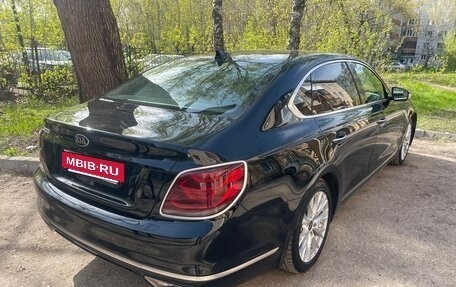 KIA K900 II, 2019 год, 3 100 000 рублей, 6 фотография