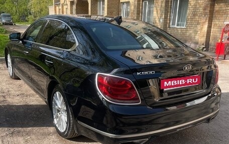 KIA K900 II, 2019 год, 3 100 000 рублей, 4 фотография