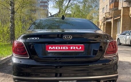 KIA K900 II, 2019 год, 3 100 000 рублей, 5 фотография