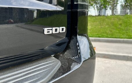 Cadillac Escalade V, 2023 год, 15 850 000 рублей, 8 фотография