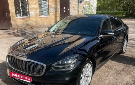 KIA K900 II, 2019 год, 3 100 000 рублей, 3 фотография