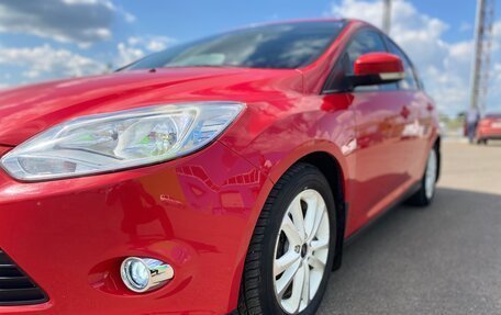 Ford Focus III, 2011 год, 900 000 рублей, 4 фотография