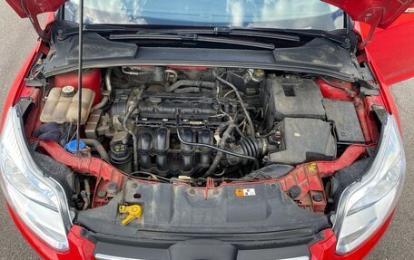 Ford Focus III, 2011 год, 900 000 рублей, 13 фотография