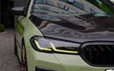 BMW 5 серия, 2021 год, 6 498 000 рублей, 8 фотография