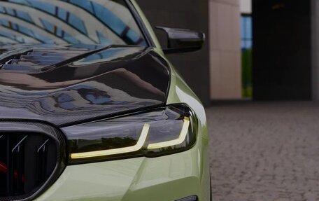 BMW 5 серия, 2021 год, 6 498 000 рублей, 7 фотография