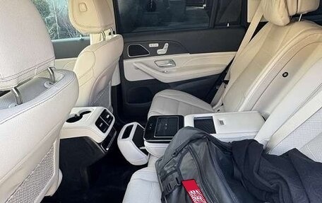Mercedes-Benz GLS, 2022 год, 10 000 000 рублей, 3 фотография