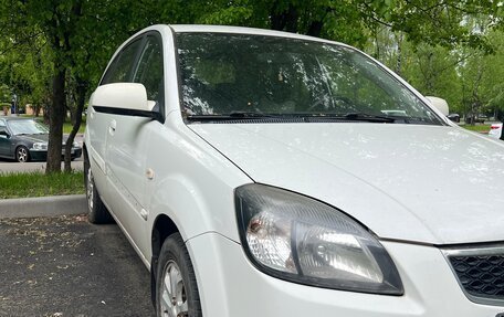 KIA Rio II, 2010 год, 550 000 рублей, 2 фотография