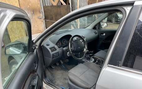 Ford Mondeo III, 2004 год, 270 000 рублей, 6 фотография