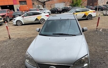 Ford Mondeo III, 2004 год, 270 000 рублей, 5 фотография