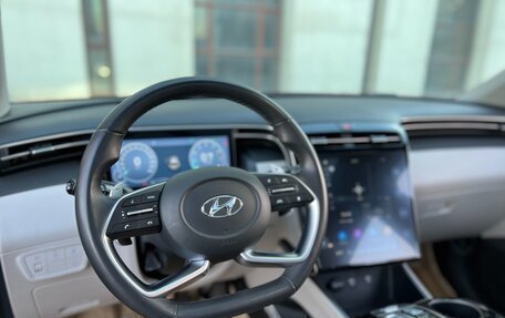 Hyundai Tucson, 2021 год, 1 690 000 рублей, 6 фотография