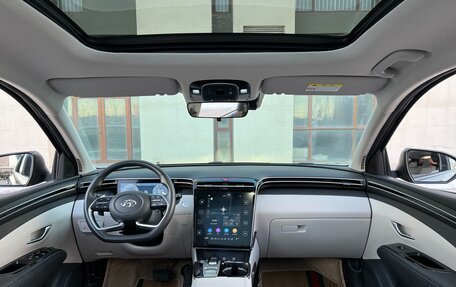 Hyundai Tucson, 2021 год, 1 690 000 рублей, 5 фотография