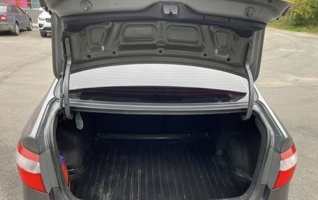 KIA Rio III рестайлинг, 2013 год, 750 000 рублей, 4 фотография
