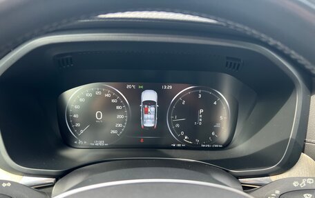 Volvo XC60 II, 2019 год, 3 099 000 рублей, 3 фотография