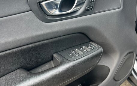 Volvo XC60 II, 2019 год, 3 099 000 рублей, 5 фотография