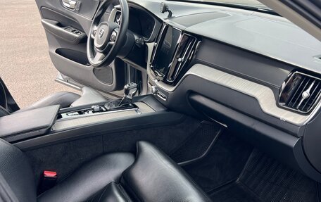 Volvo XC60 II, 2019 год, 3 099 000 рублей, 7 фотография