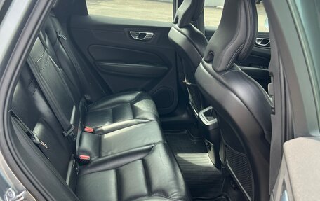 Volvo XC60 II, 2019 год, 3 099 000 рублей, 11 фотография