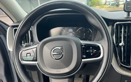 Volvo XC60 II, 2019 год, 3 099 000 рублей, 6 фотография