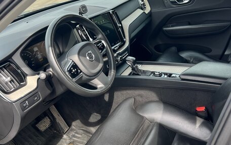Volvo XC60 II, 2019 год, 3 099 000 рублей, 8 фотография