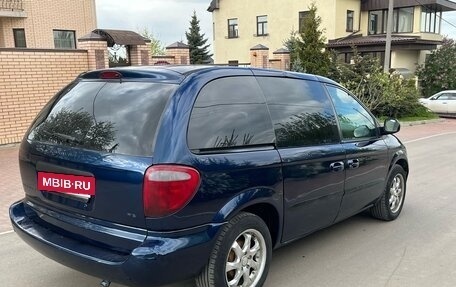 Dodge Caravan IV, 2002 год, 430 000 рублей, 5 фотография