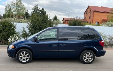 Dodge Caravan IV, 2002 год, 430 000 рублей, 7 фотография