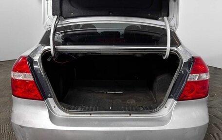 Chevrolet Aveo III, 2011 год, 349 000 рублей, 12 фотография