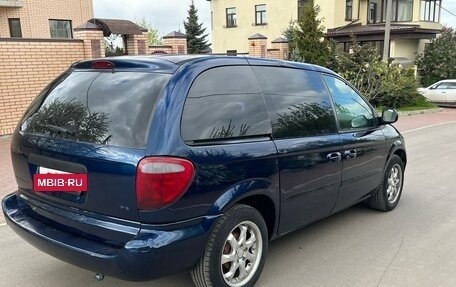 Dodge Caravan IV, 2002 год, 430 000 рублей, 4 фотография