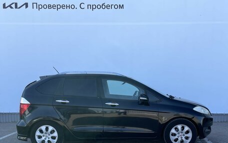 Honda FR-V, 2006 год, 599 000 рублей, 3 фотография
