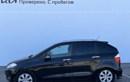 Honda FR-V, 2006 год, 599 000 рублей, 4 фотография