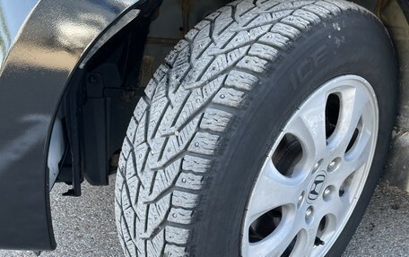 Honda FR-V, 2006 год, 599 000 рублей, 8 фотография