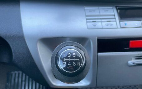 Honda FR-V, 2006 год, 599 000 рублей, 15 фотография