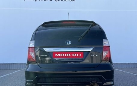 Honda FR-V, 2006 год, 599 000 рублей, 6 фотография