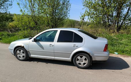 Volkswagen Bora, 1999 год, 260 000 рублей, 3 фотография