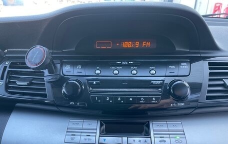 Honda FR-V, 2006 год, 599 000 рублей, 14 фотография