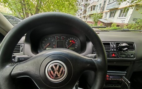 Volkswagen Bora, 1999 год, 260 000 рублей, 6 фотография