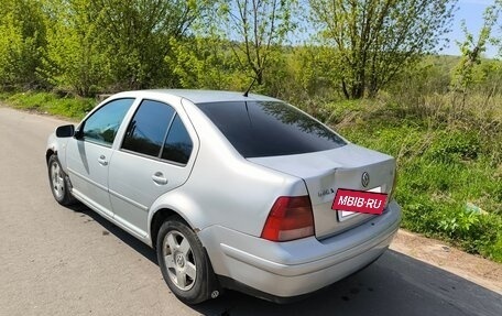 Volkswagen Bora, 1999 год, 260 000 рублей, 4 фотография