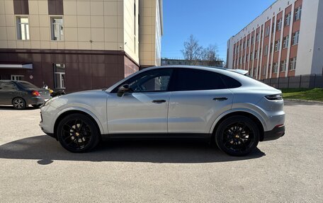 Porsche Cayenne III, 2019 год, 8 290 000 рублей, 6 фотография