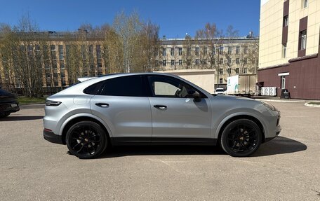 Porsche Cayenne III, 2019 год, 8 290 000 рублей, 5 фотография
