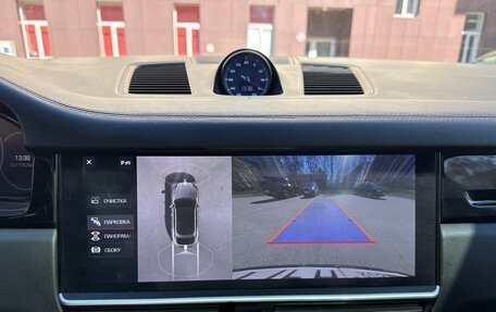 Porsche Cayenne III, 2019 год, 8 290 000 рублей, 9 фотография