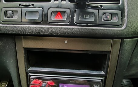 Volkswagen Bora, 1999 год, 260 000 рублей, 8 фотография